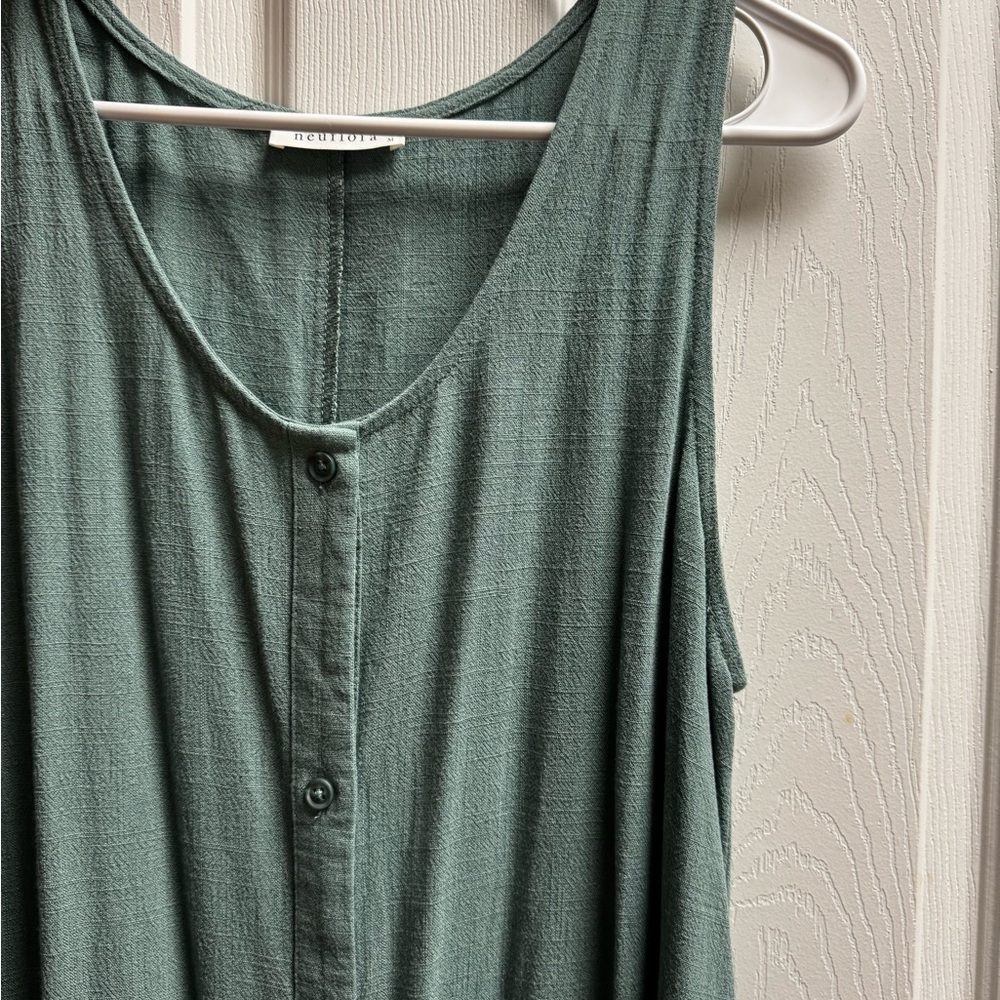 Neuflora Marquette Dress